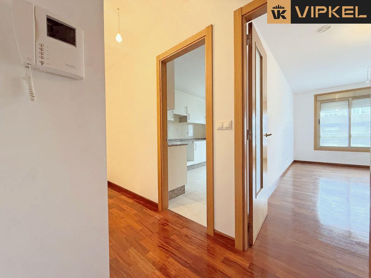 Piso en Venta en Arteixo