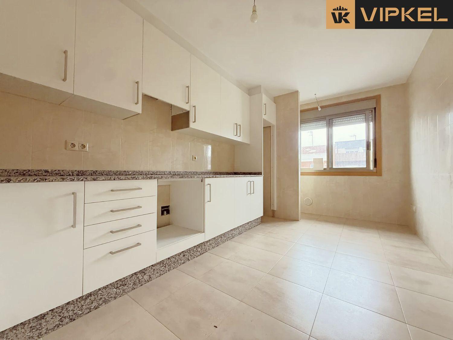 Piso en Venta en Arteixo
