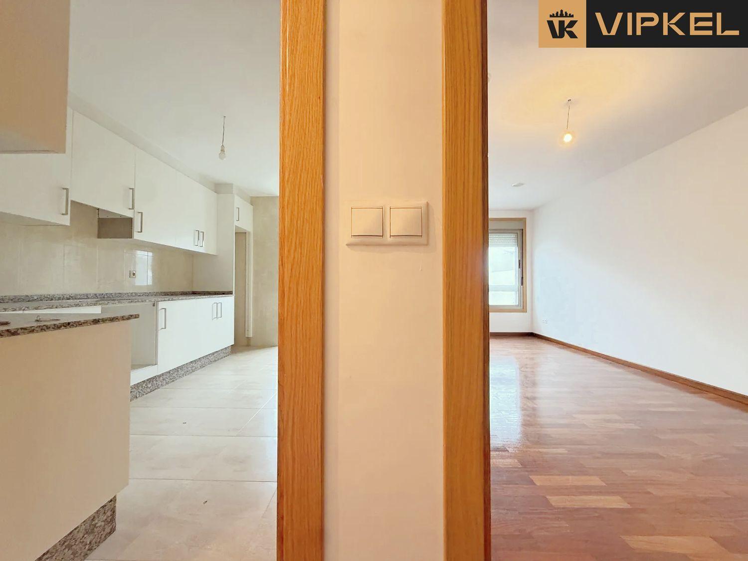 Piso en Venta en Arteixo