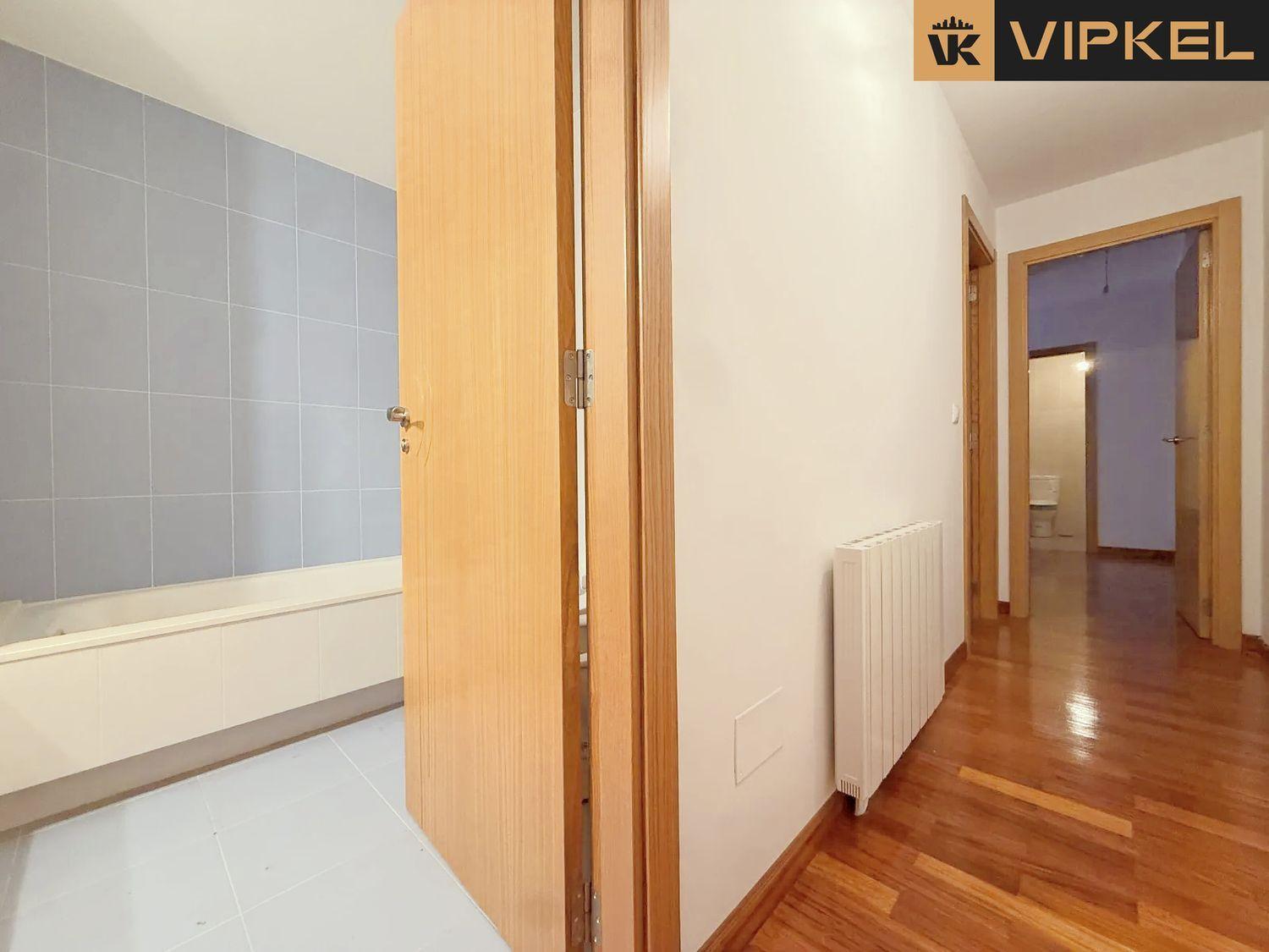 Piso en Venta en Arteixo