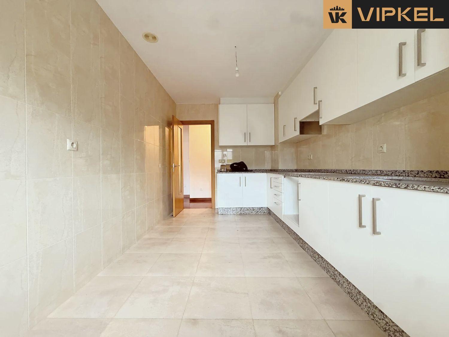 Piso en Venta en Arteixo