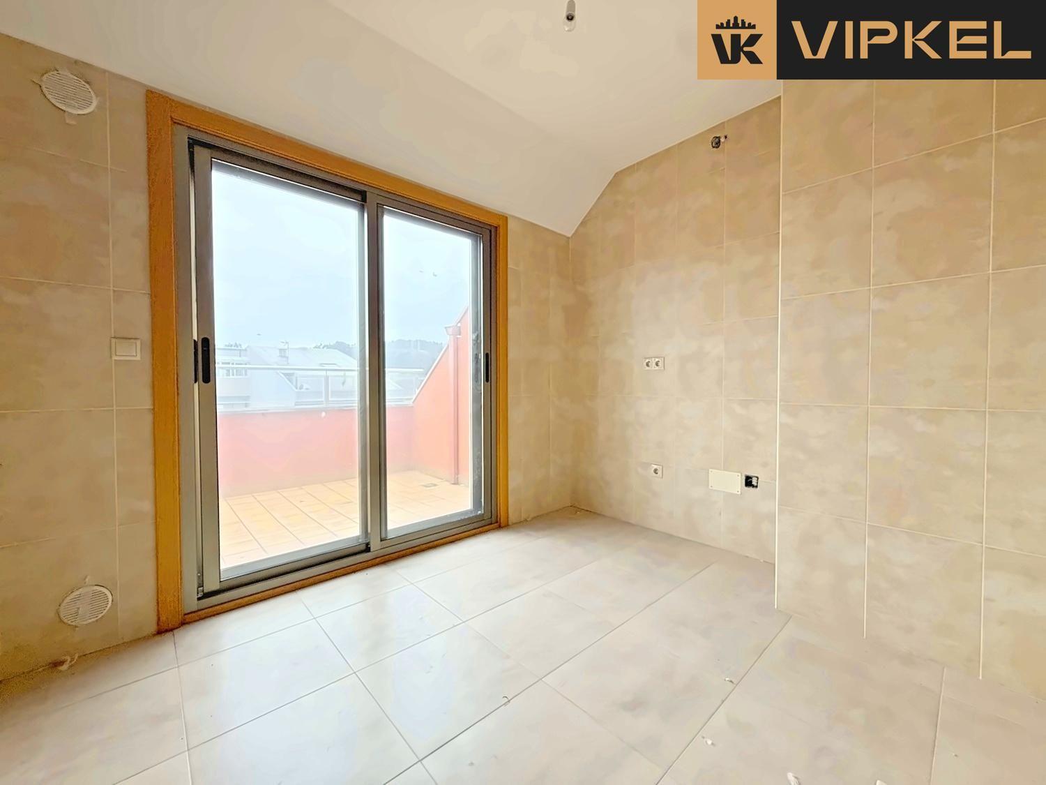 Piso en Venta en Arteixo