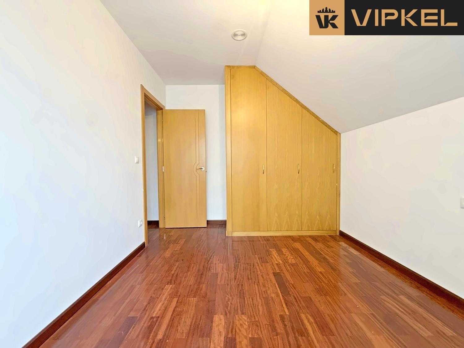 Piso en Venta en Arteixo