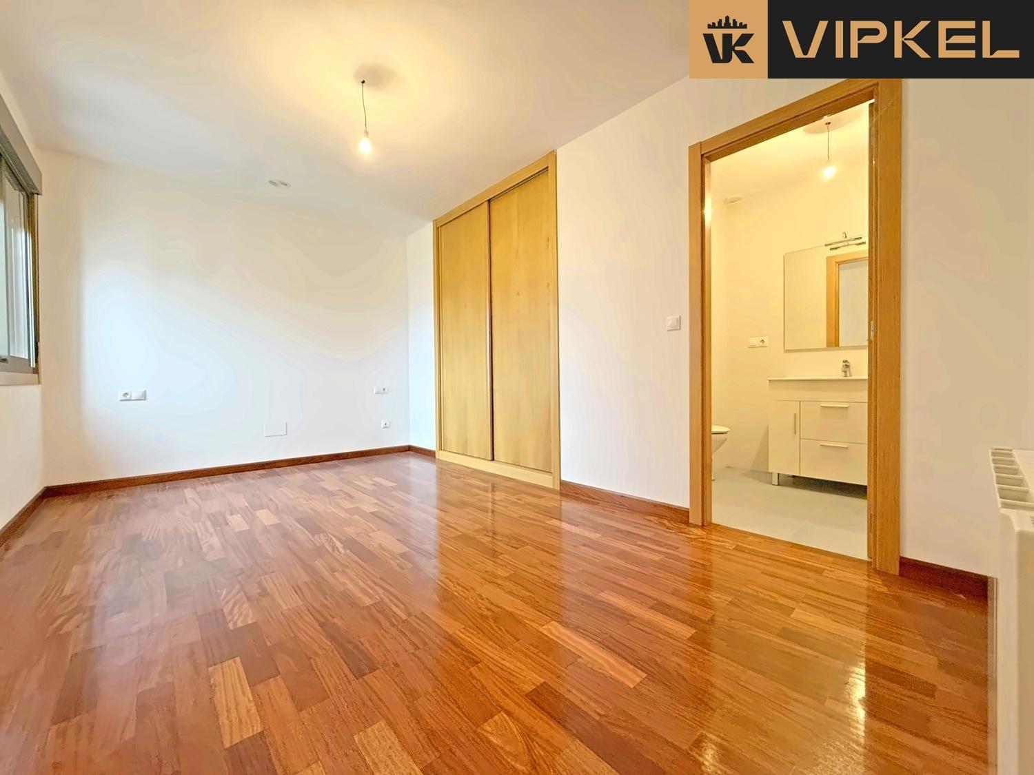 Piso en Venta en Arteixo