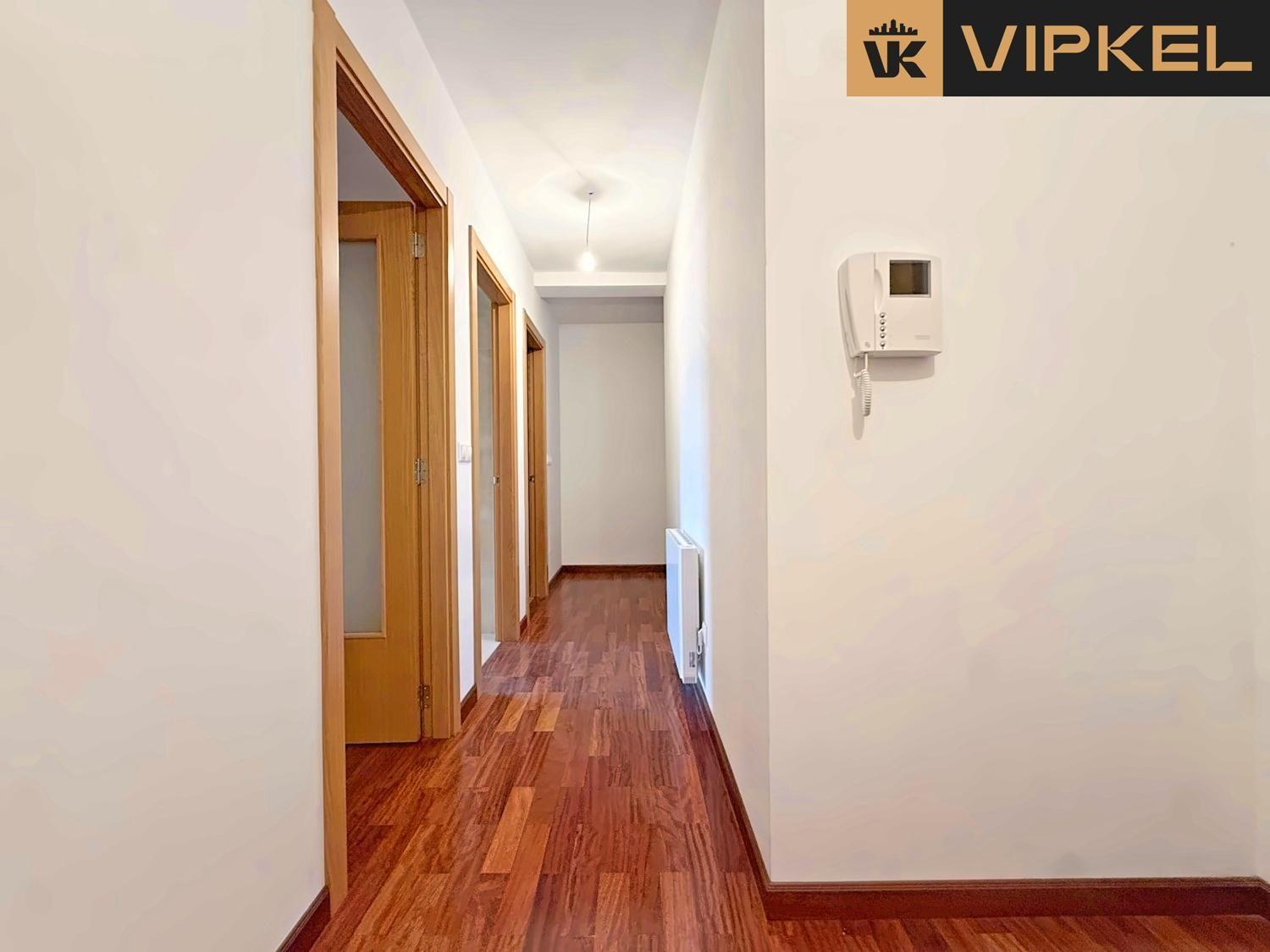 Piso en Venta en Arteixo