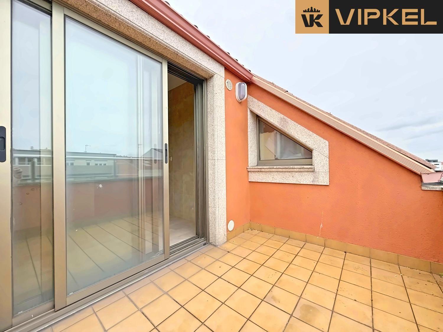 Piso en Venta en Arteixo