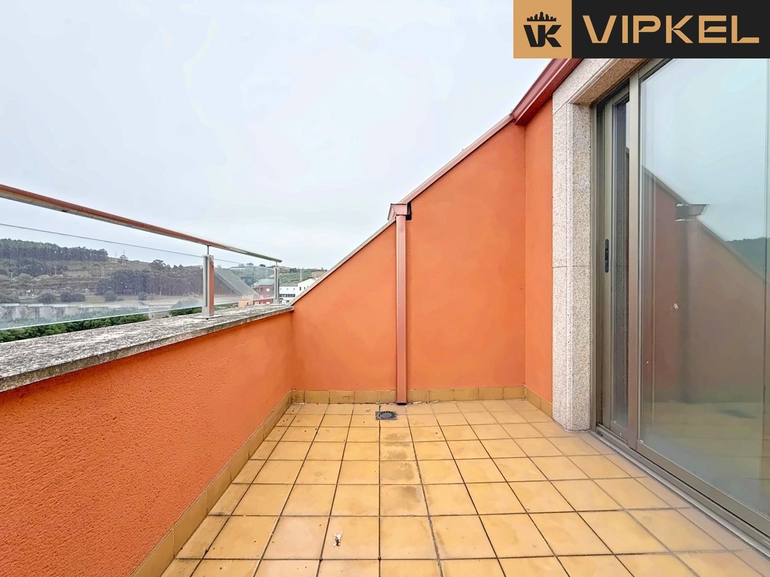 Piso en Venta en Arteixo