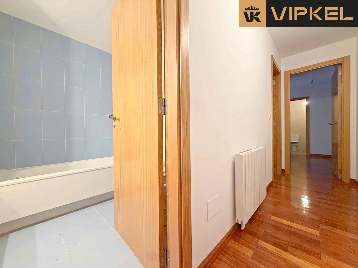Piso en Venta en Arteixo