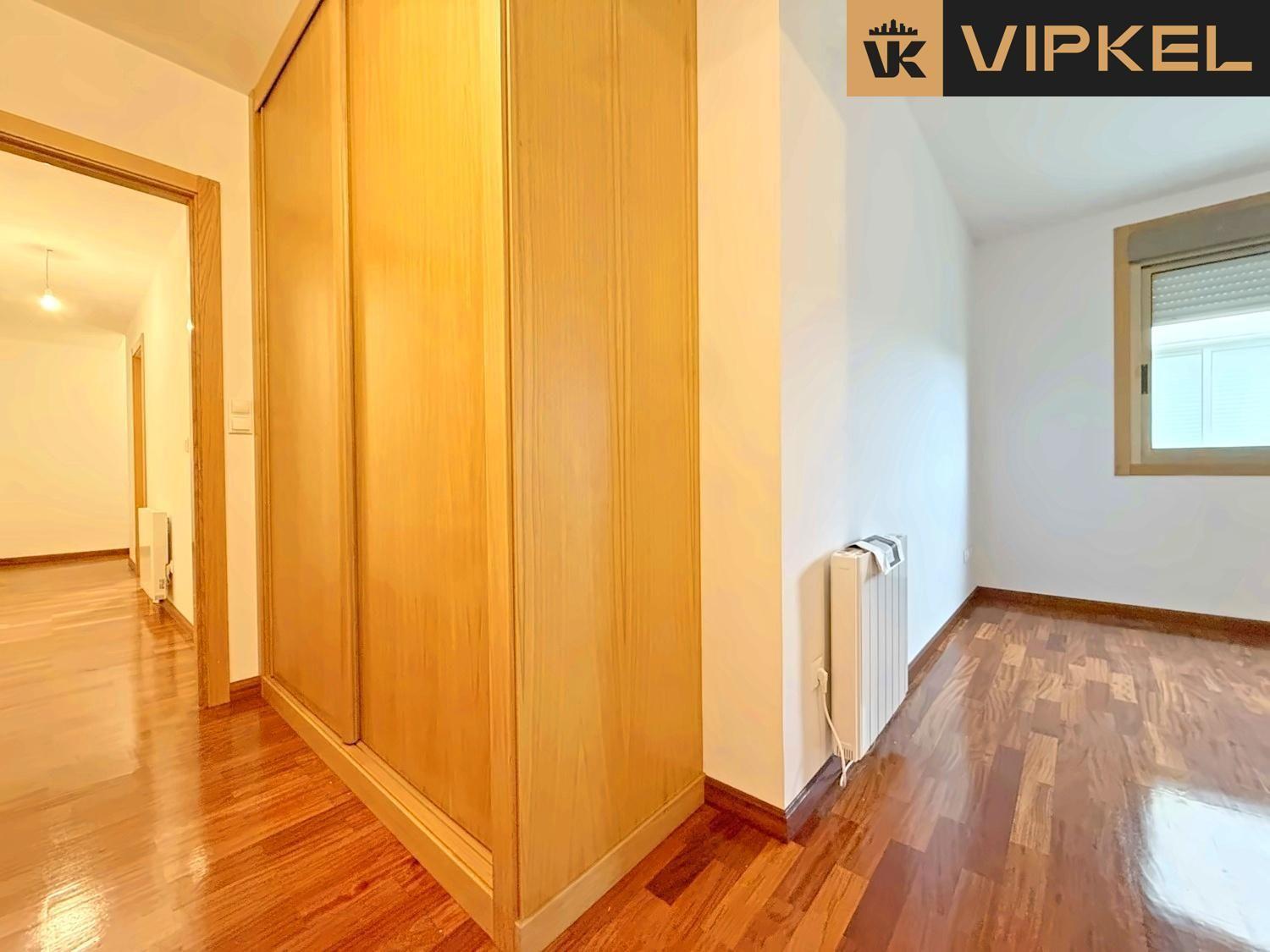 Piso en Venta en Arteixo