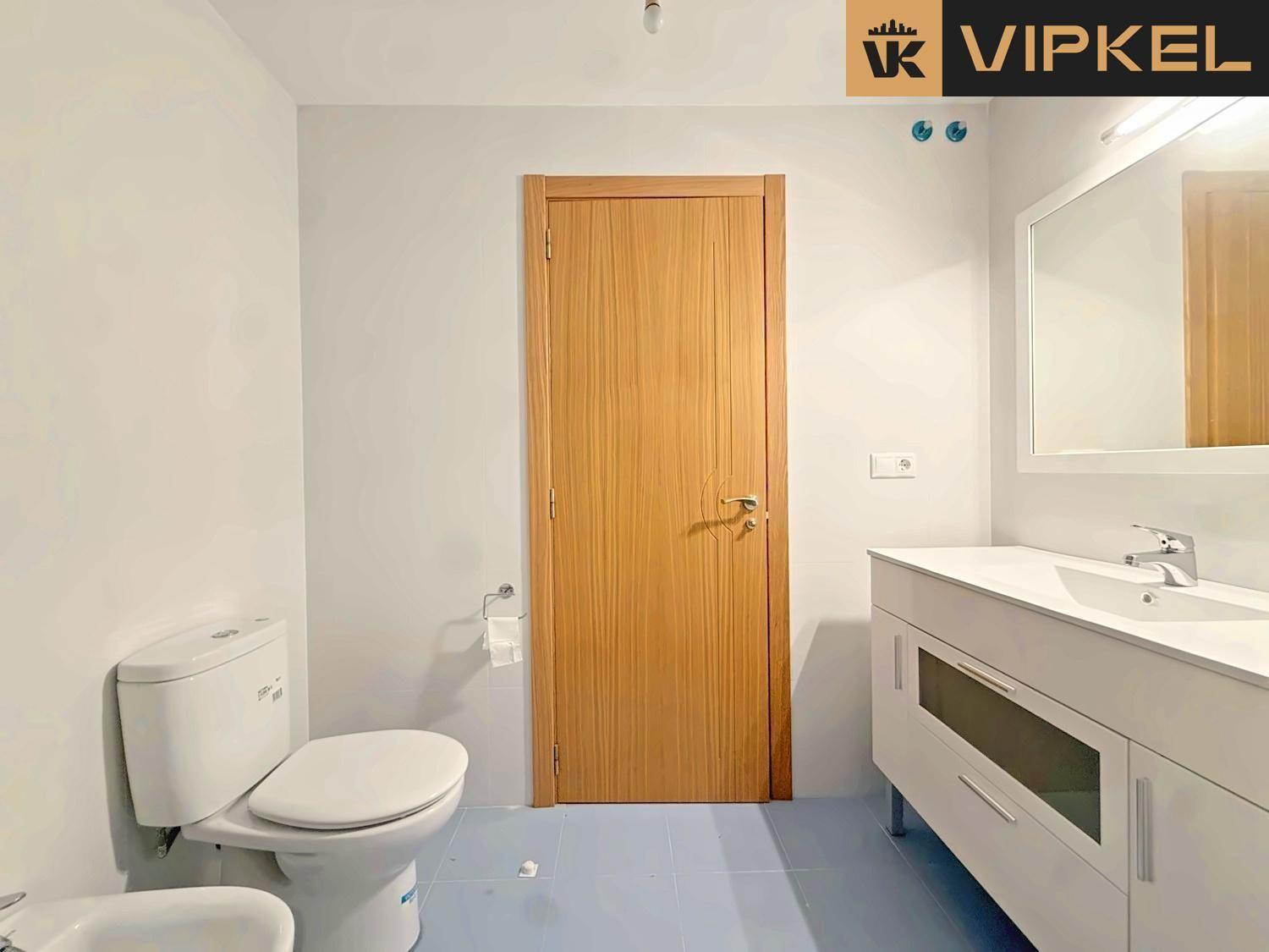 Piso en Venta en Arteixo