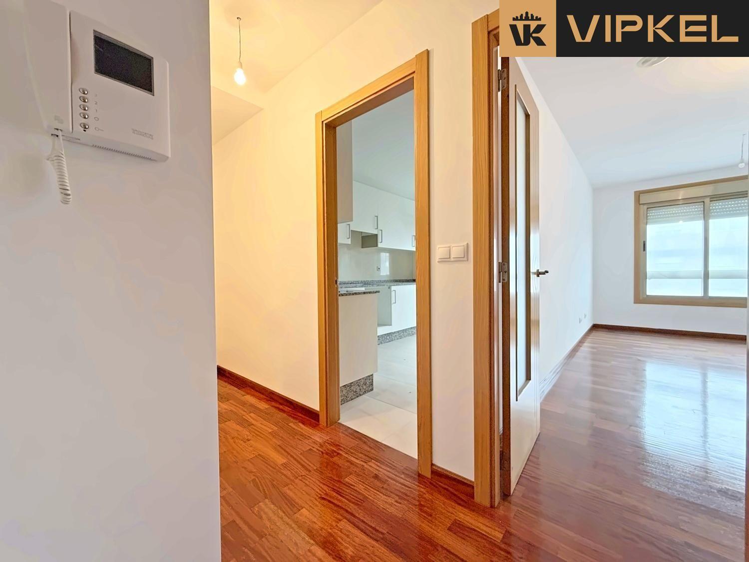 Piso en Venta en Arteixo