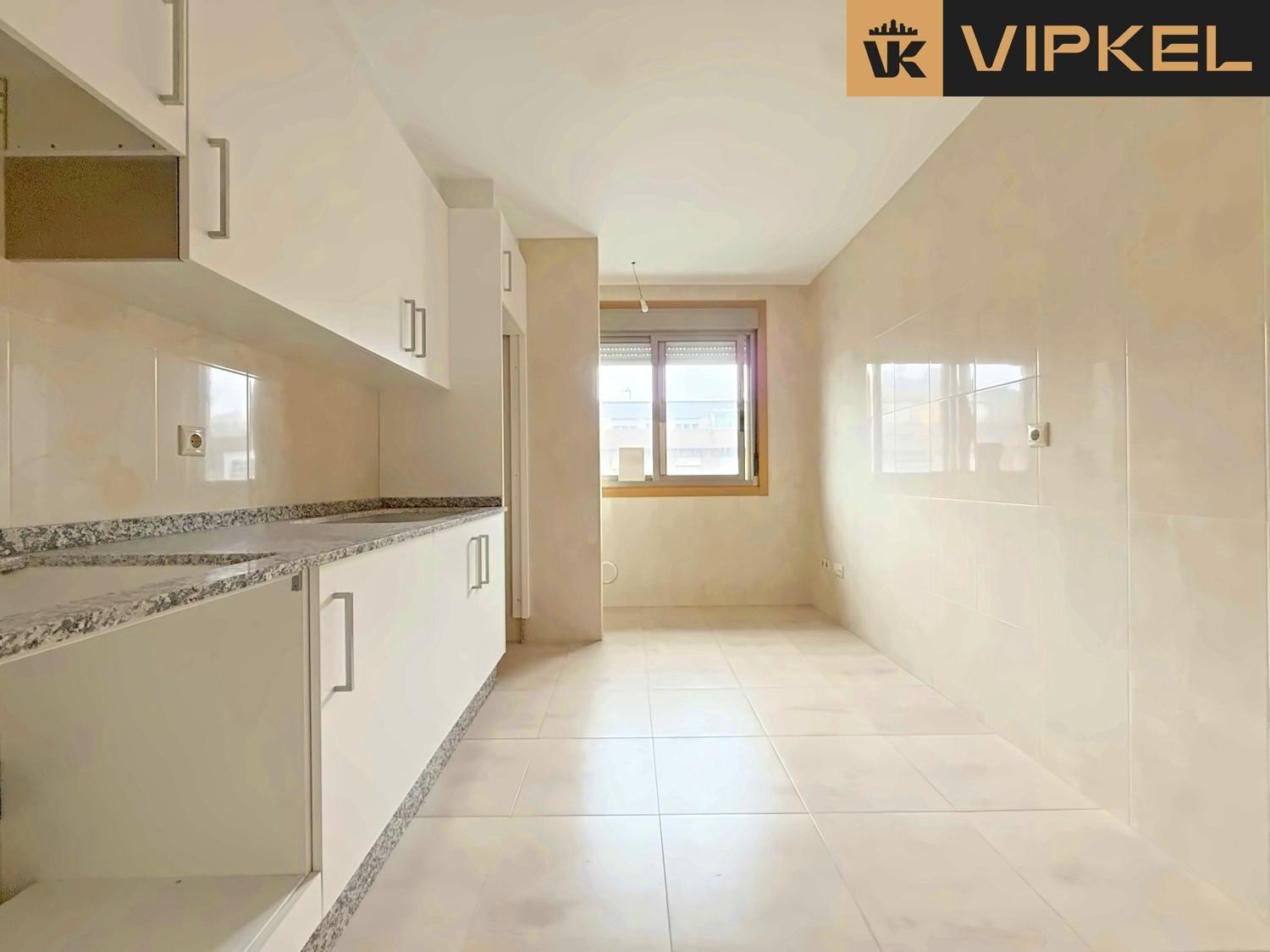 Piso en Venta en Arteixo