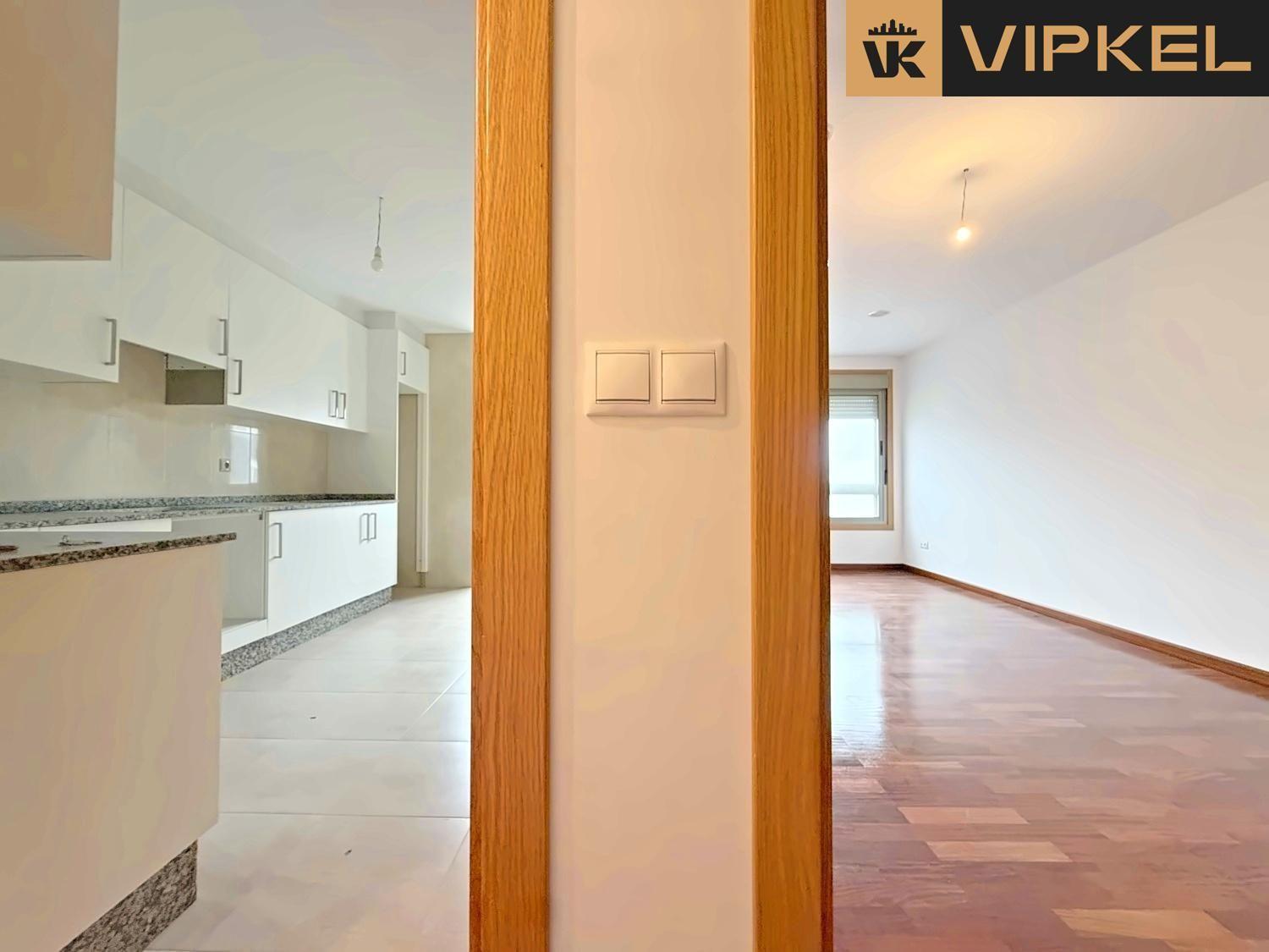 Piso en Venta en Arteixo