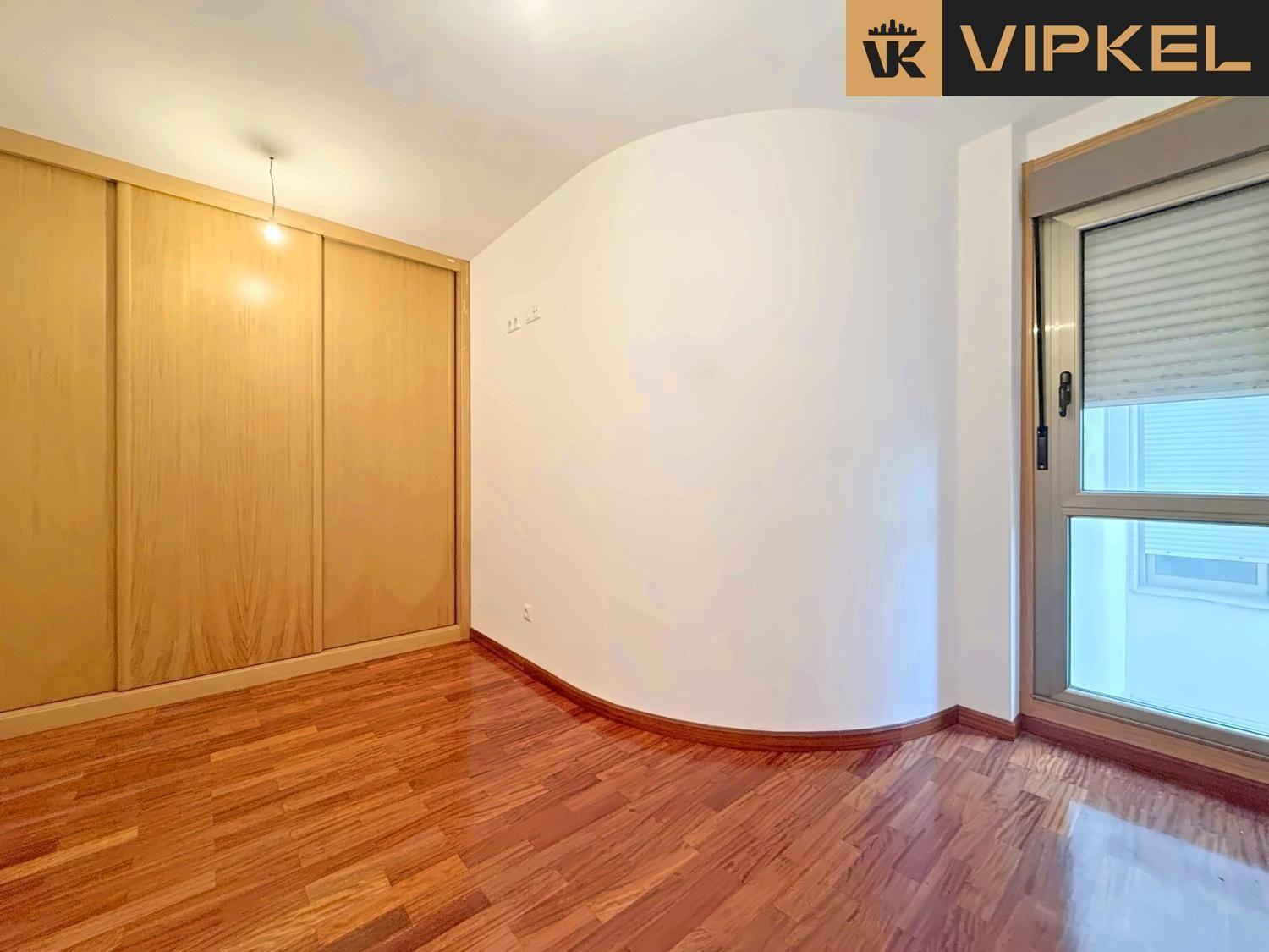 Piso en Venta en Arteixo