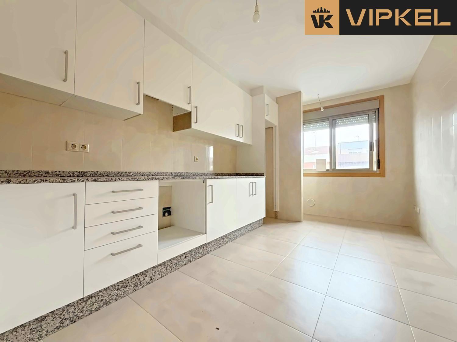 Piso en Venta en Arteixo