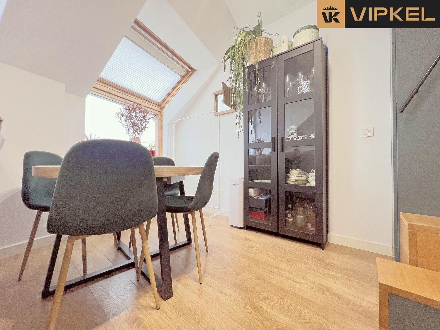 Penthouse for Sale in La Coruña