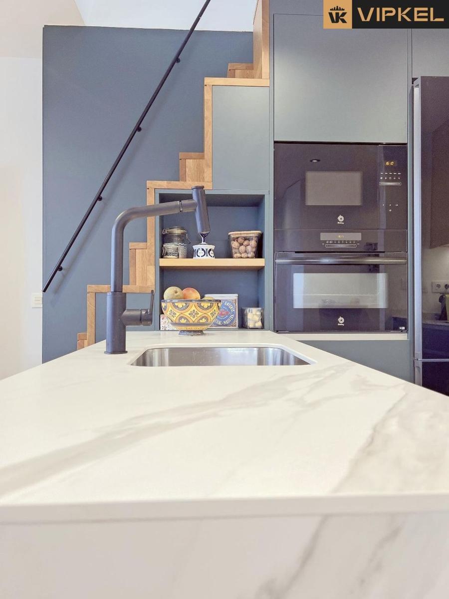 Penthouse for Sale in La Coruña