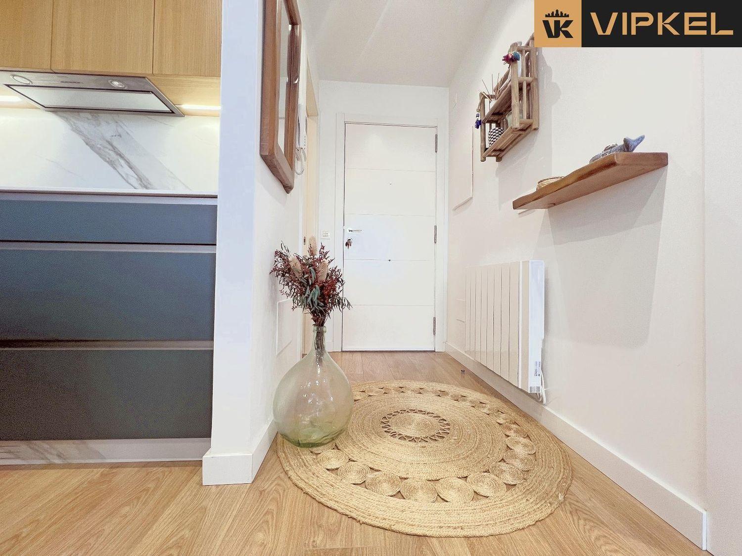 Penthouse for Sale in La Coruña