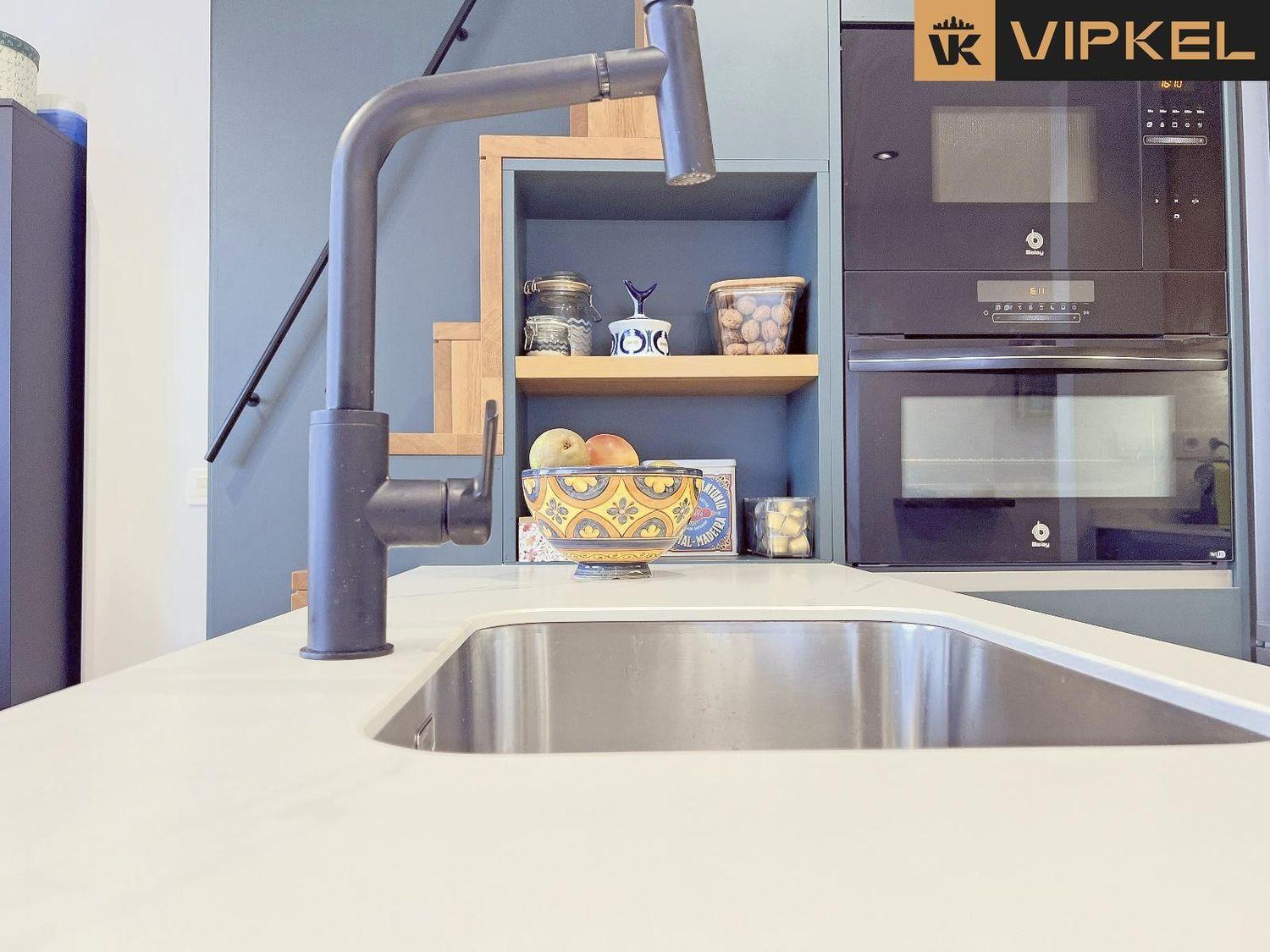 Penthouse for Sale in La Coruña