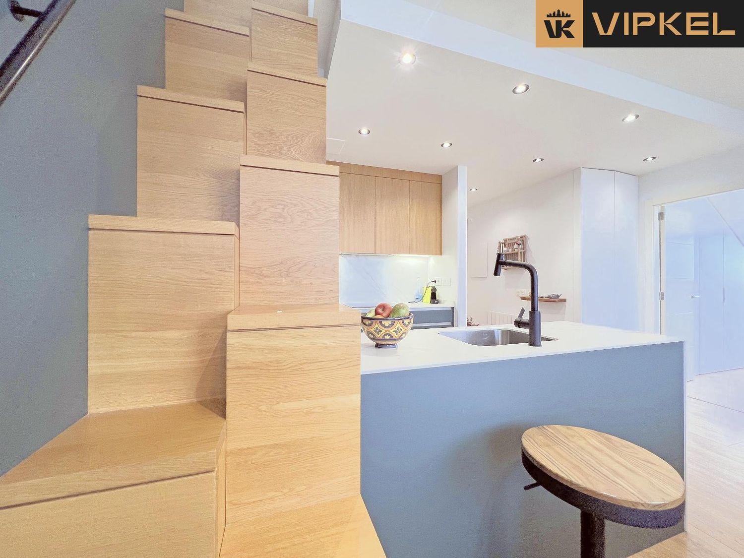 Penthouse for Sale in La Coruña