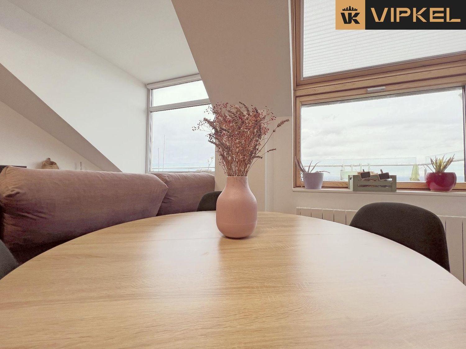 Penthouse for Sale in La Coruña