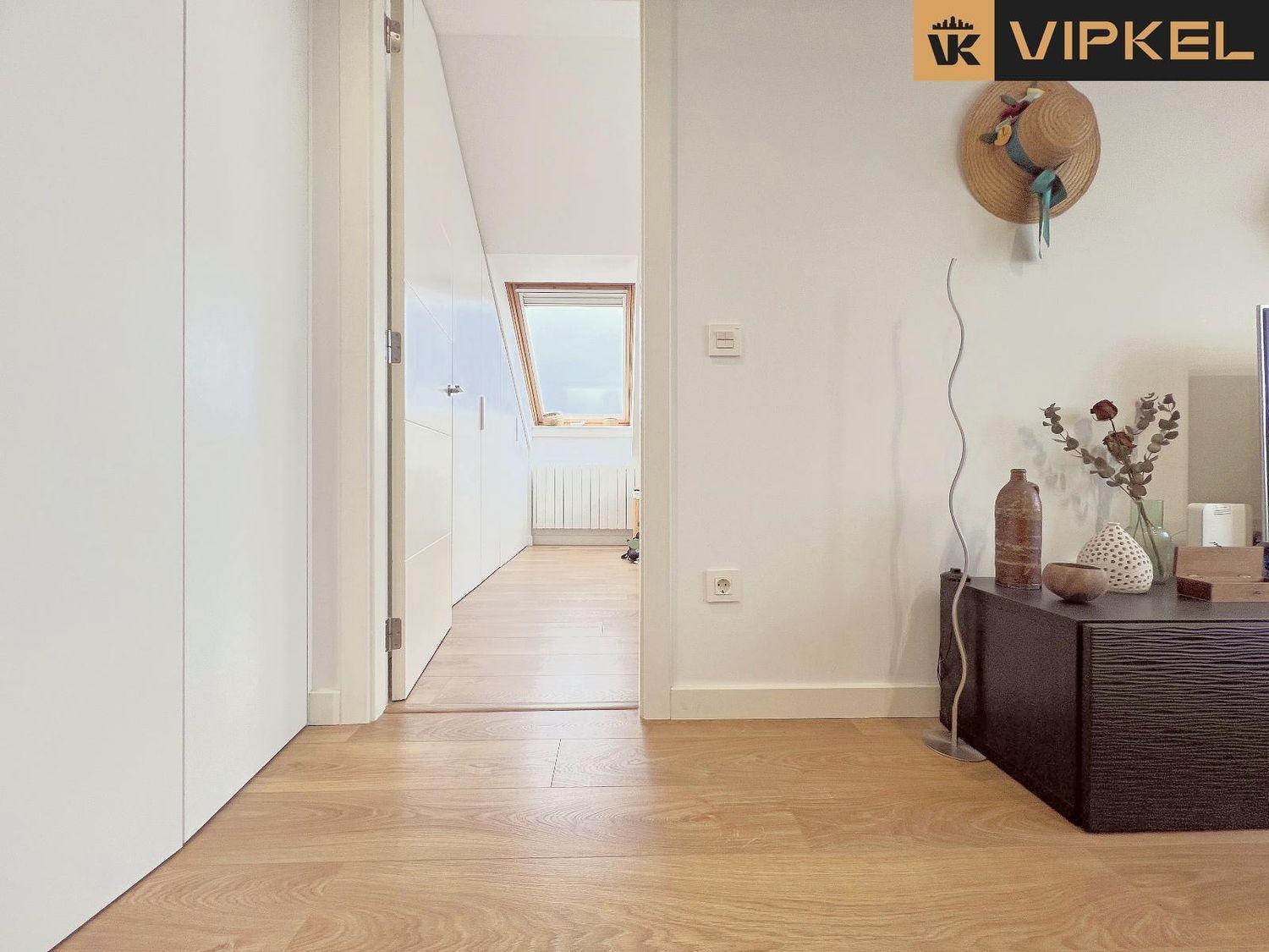 Penthouse for Sale in La Coruña