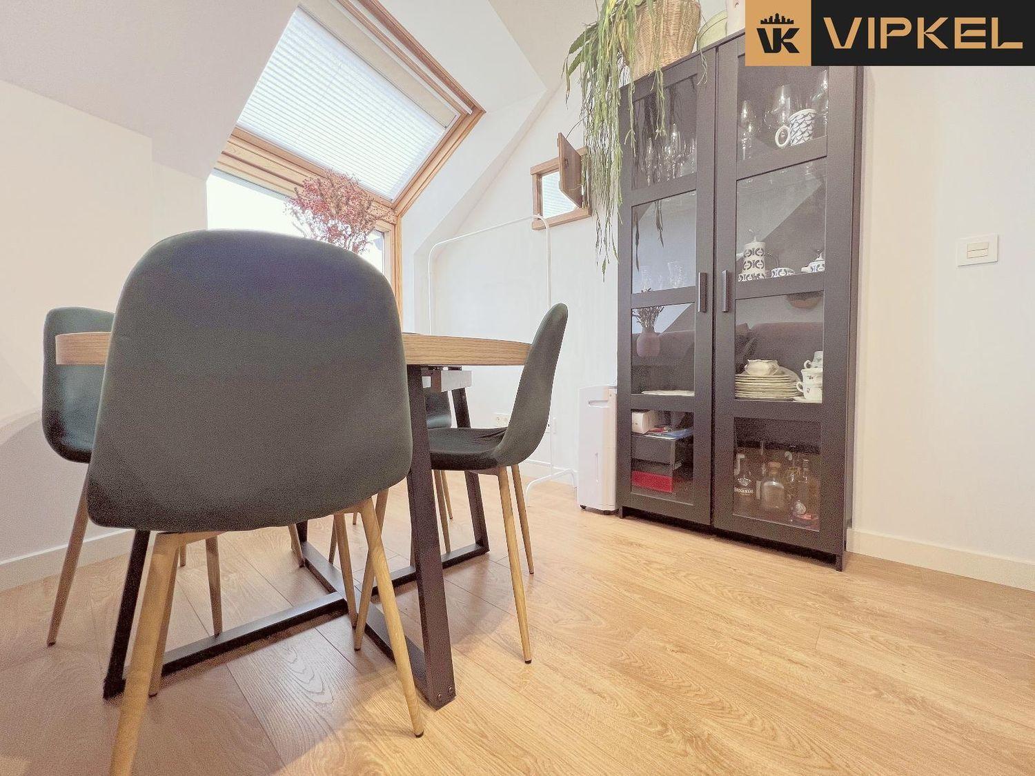 Penthouse for Sale in La Coruña