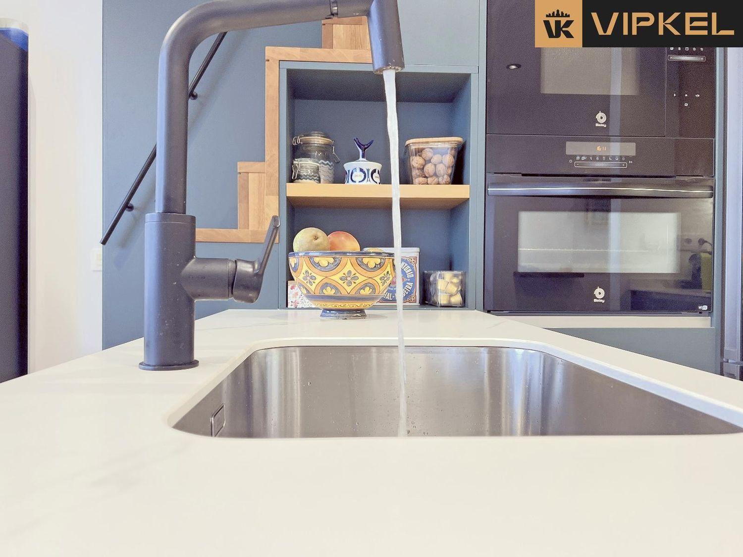 Penthouse for Sale in La Coruña