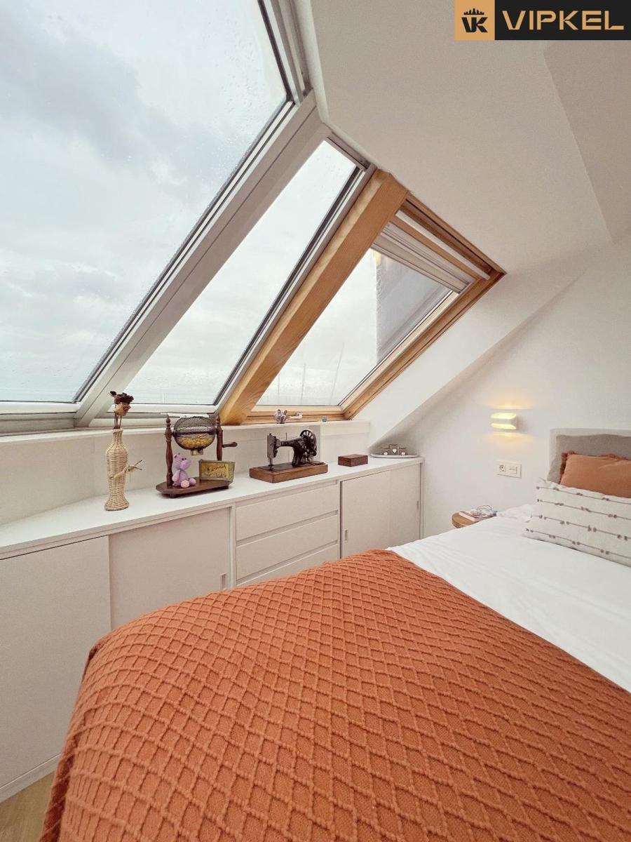 Penthouse for Sale in La Coruña