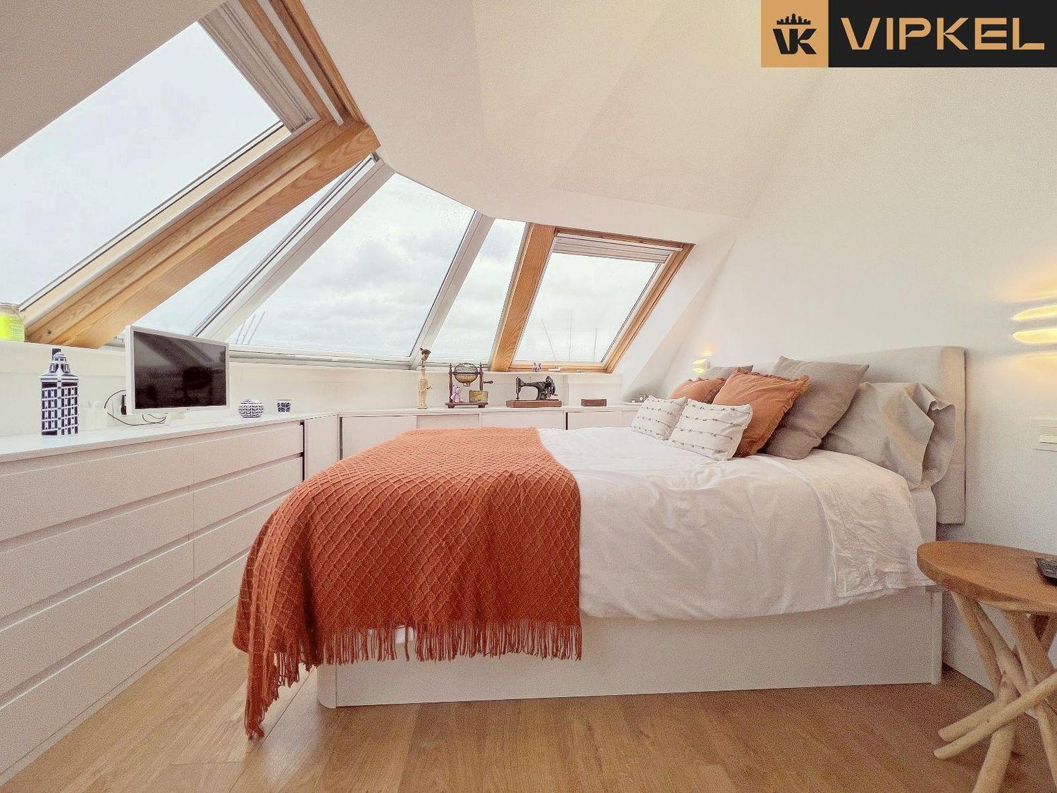 Penthouse for Sale in La Coruña