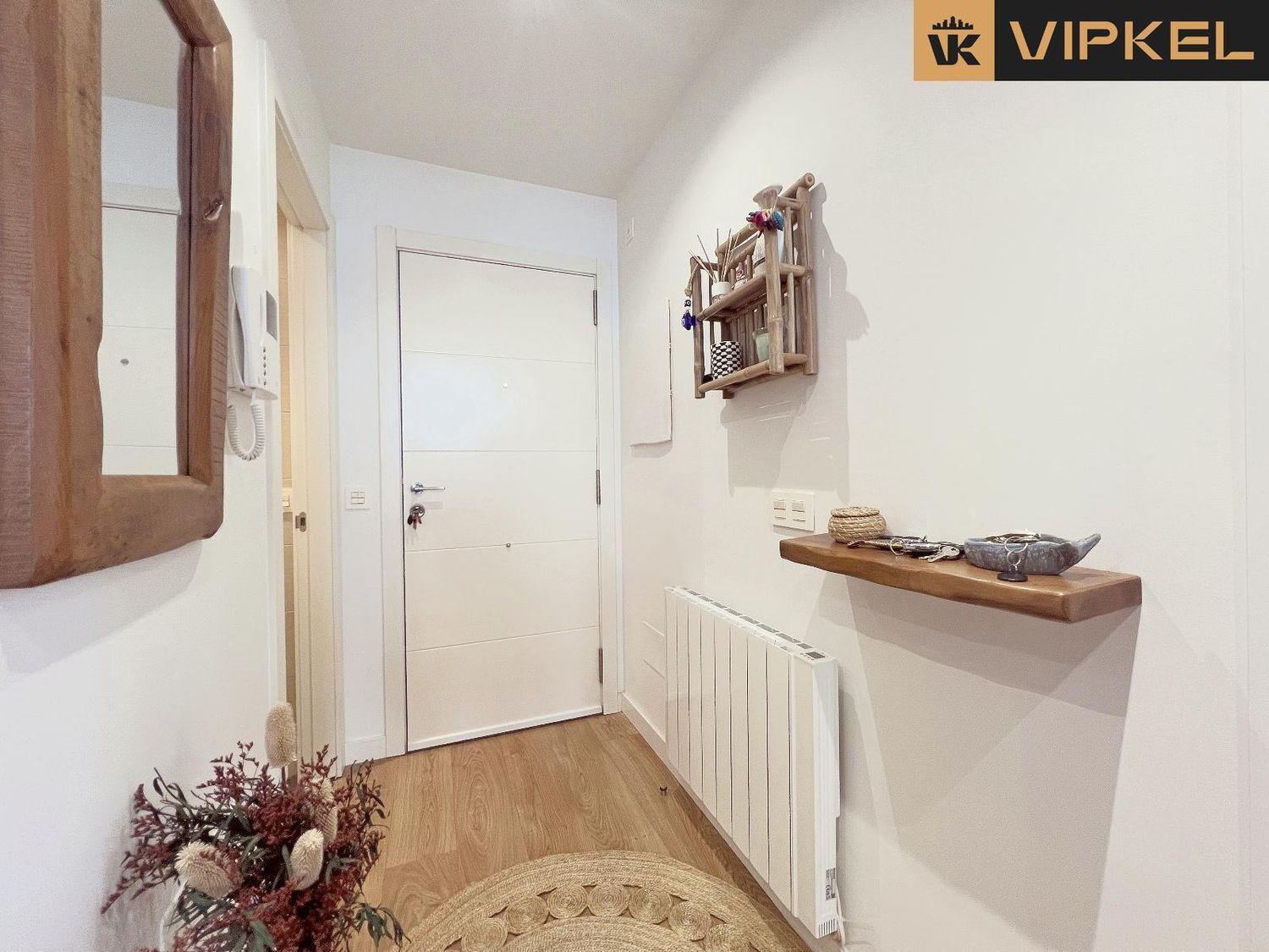 Penthouse for Sale in La Coruña