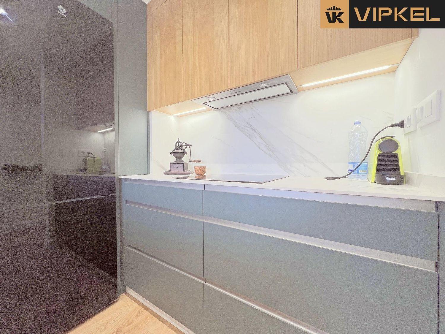Penthouse for Sale in La Coruña