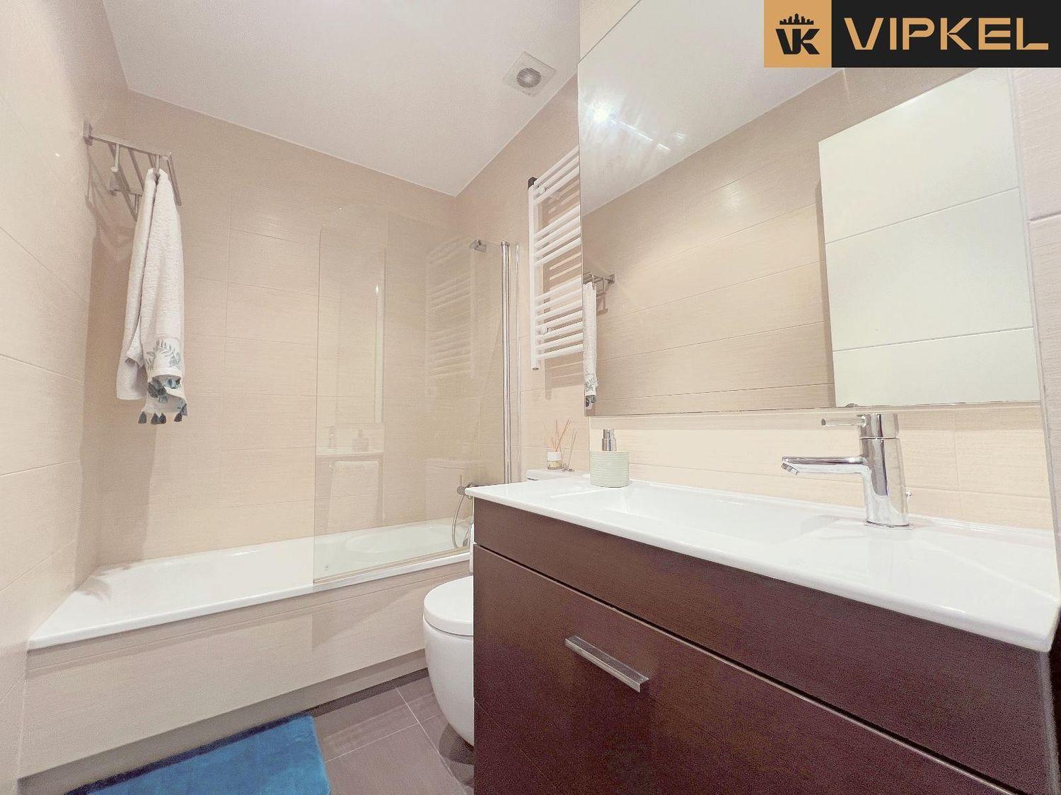 Penthouse for Sale in La Coruña