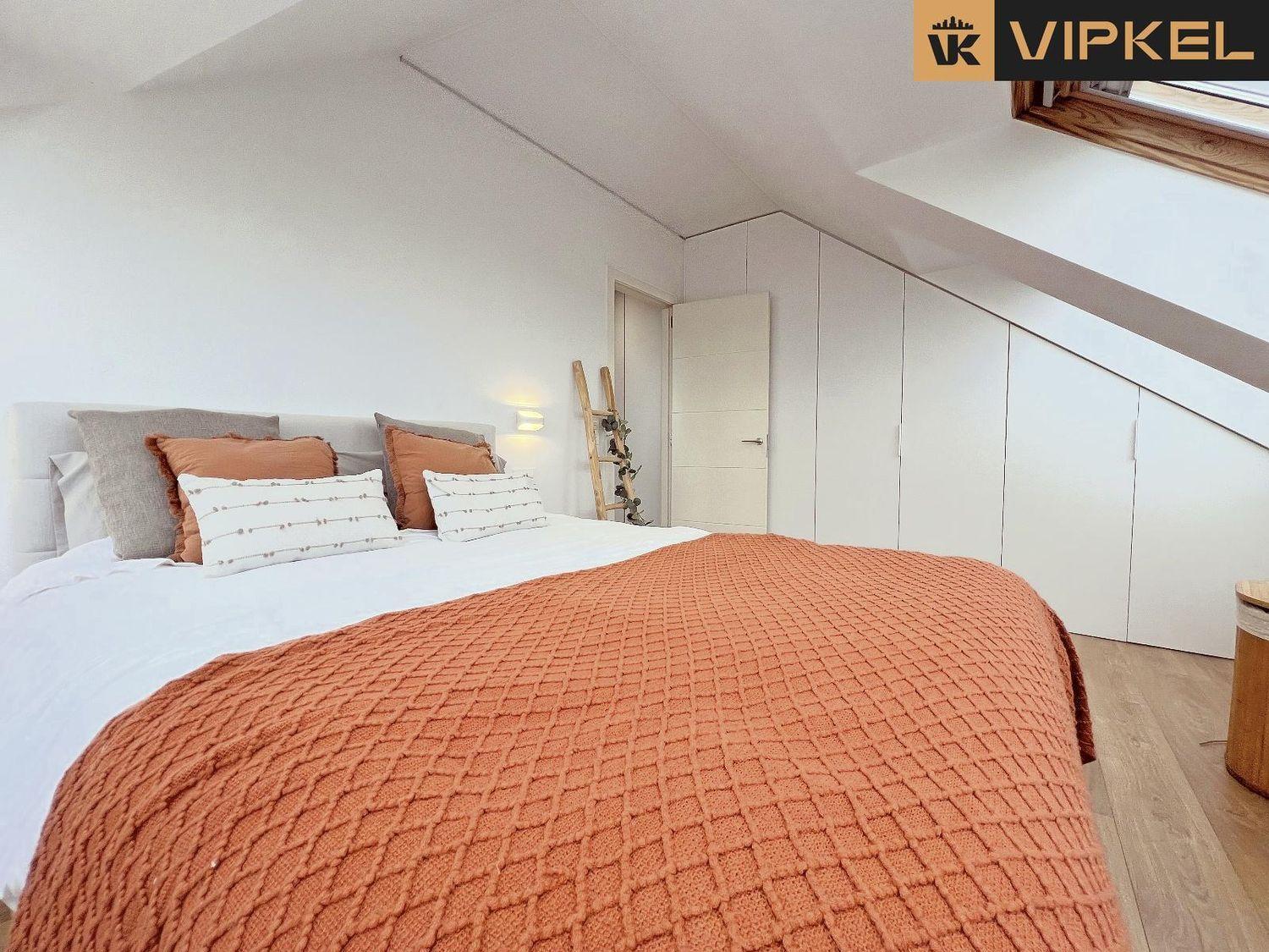 Penthouse for Sale in La Coruña