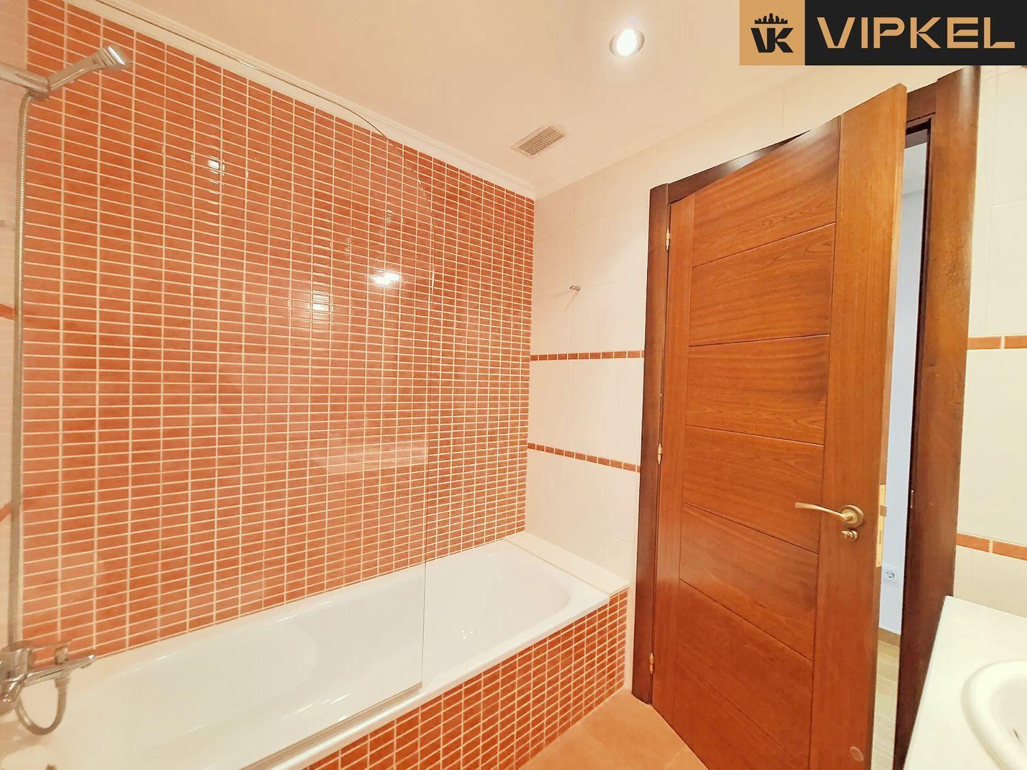 Penthouse for Rent in Ferrol