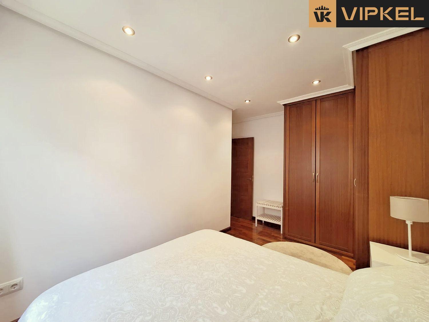 Penthouse for Rent in Ferrol
