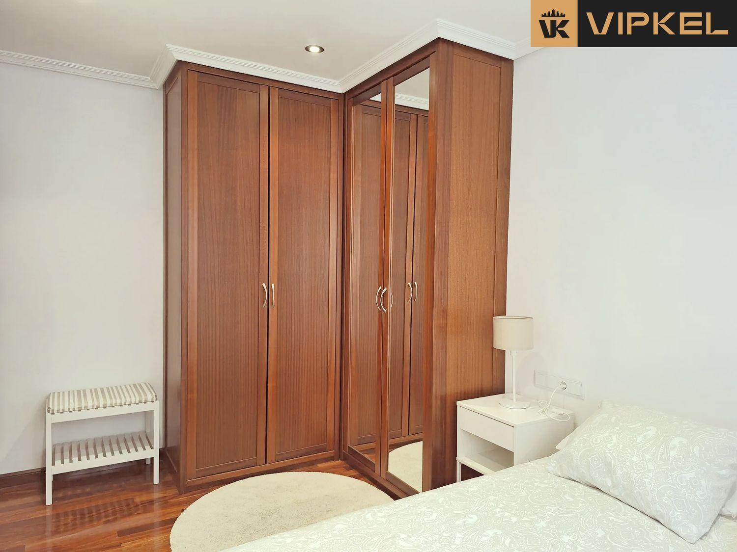Penthouse for Rent in Ferrol