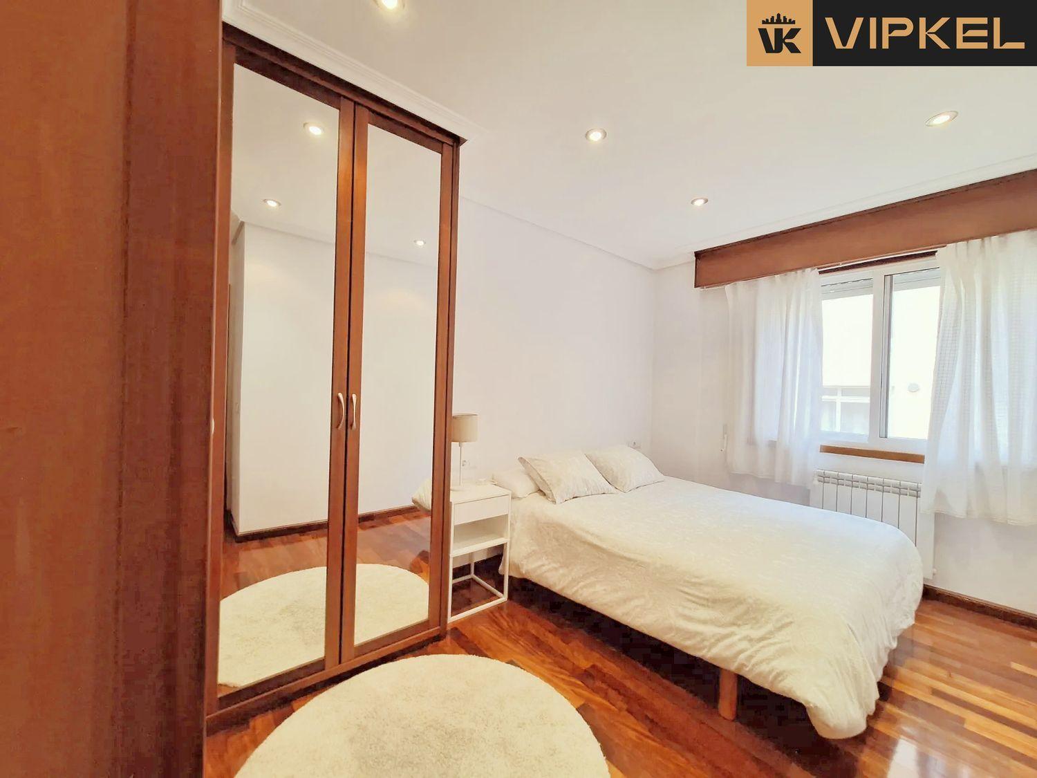 Penthouse for Rent in Ferrol