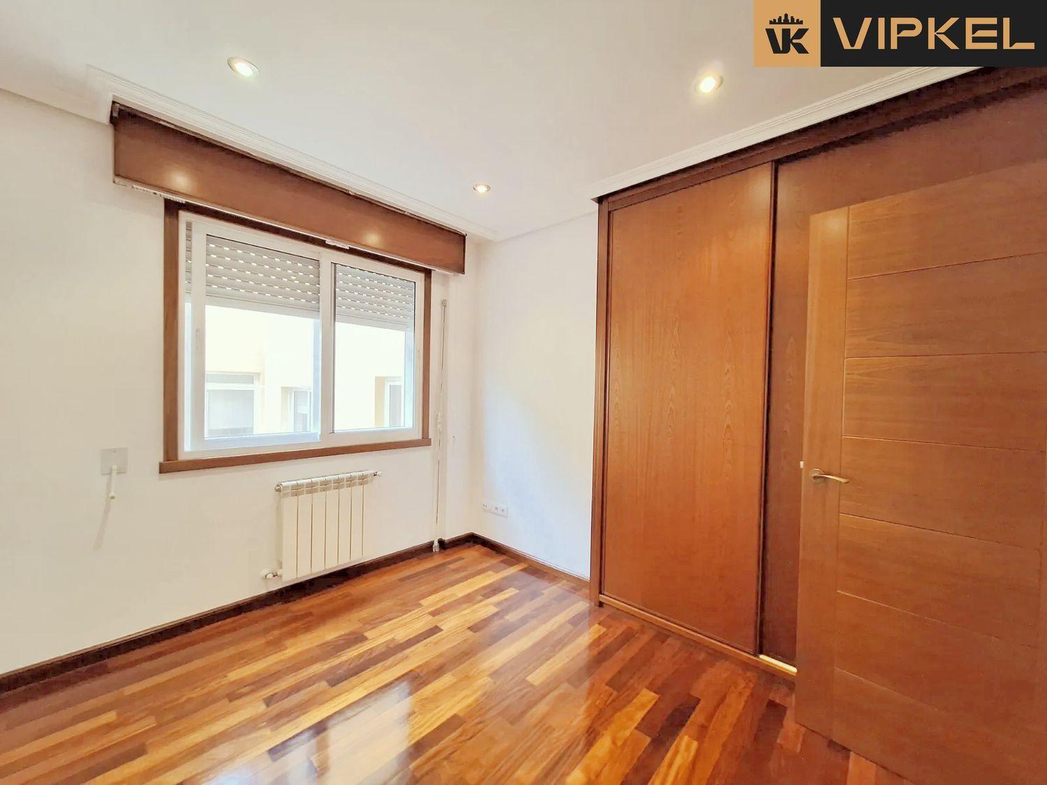 Penthouse for Rent in Ferrol