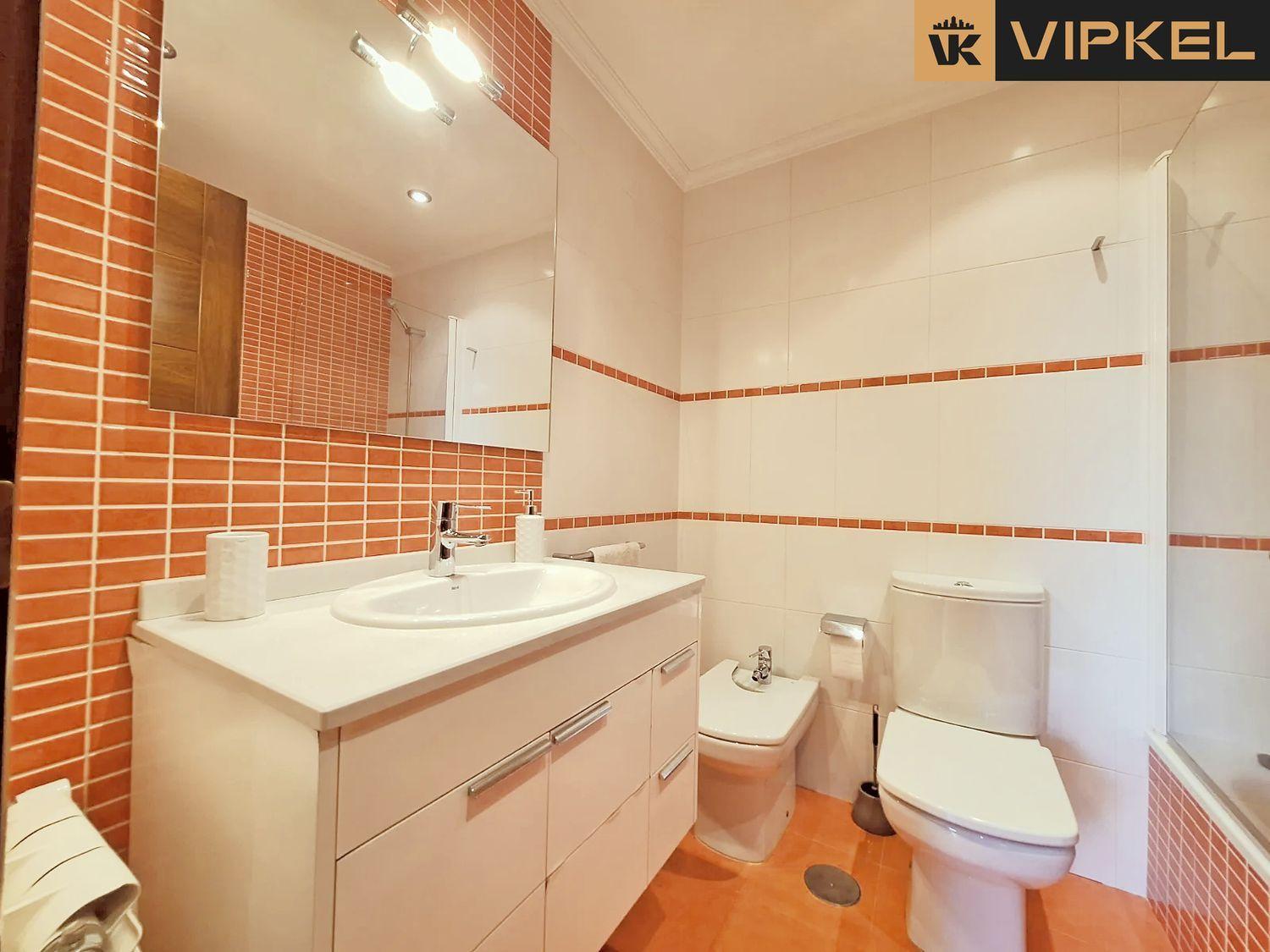 Penthouse for Rent in Ferrol
