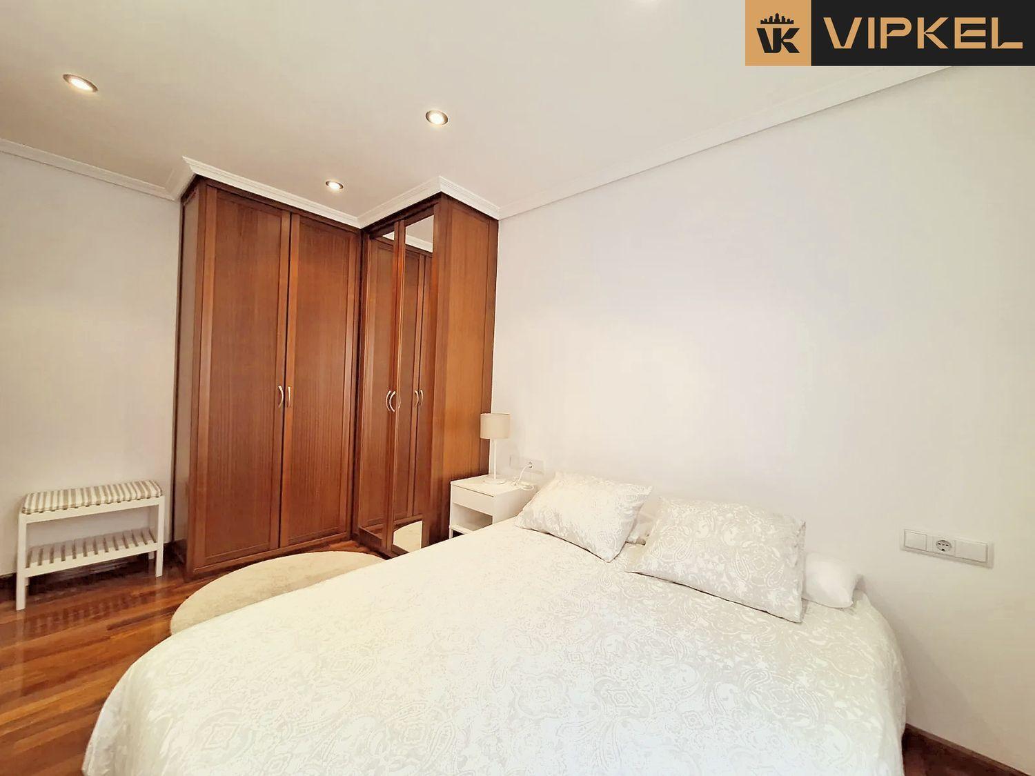 Penthouse for Rent in Ferrol