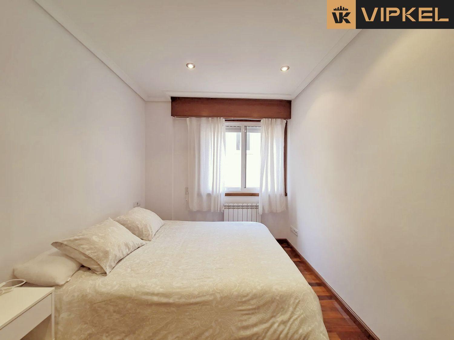 Penthouse for Rent in Ferrol