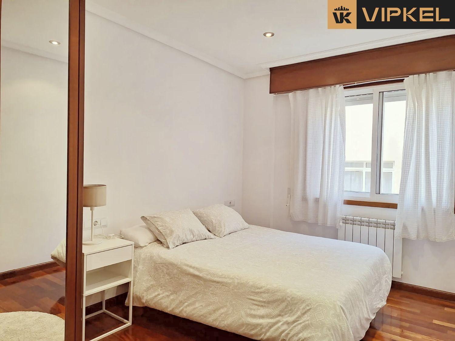 Penthouse for Rent in Ferrol