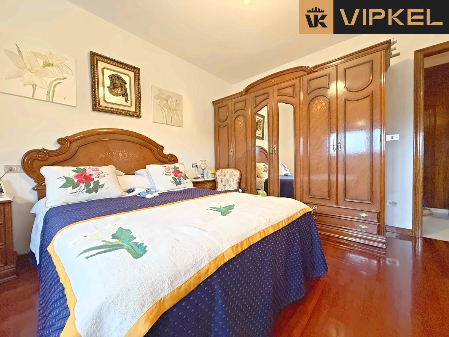 Casa en Venta en Santa Comba