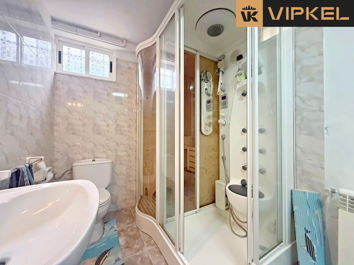 Casa en Venta en Santa Comba