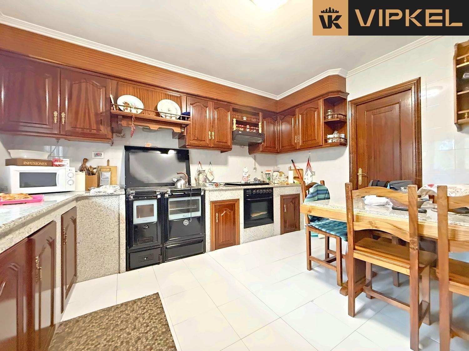 Casa en Venta en Santa Comba