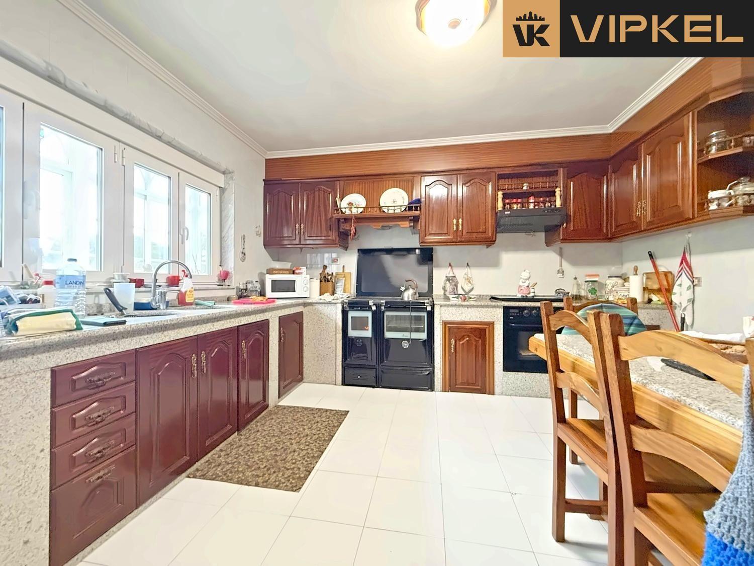 Casa en Venta en Santa Comba