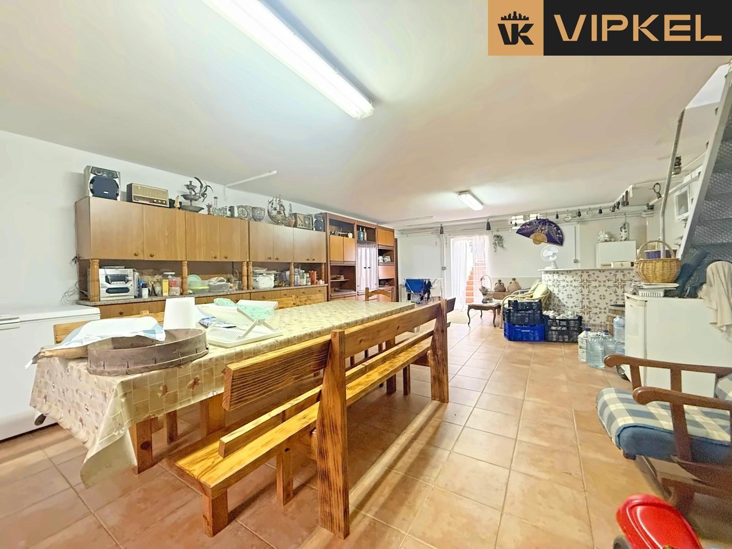 Casa en Venta en Santa Comba