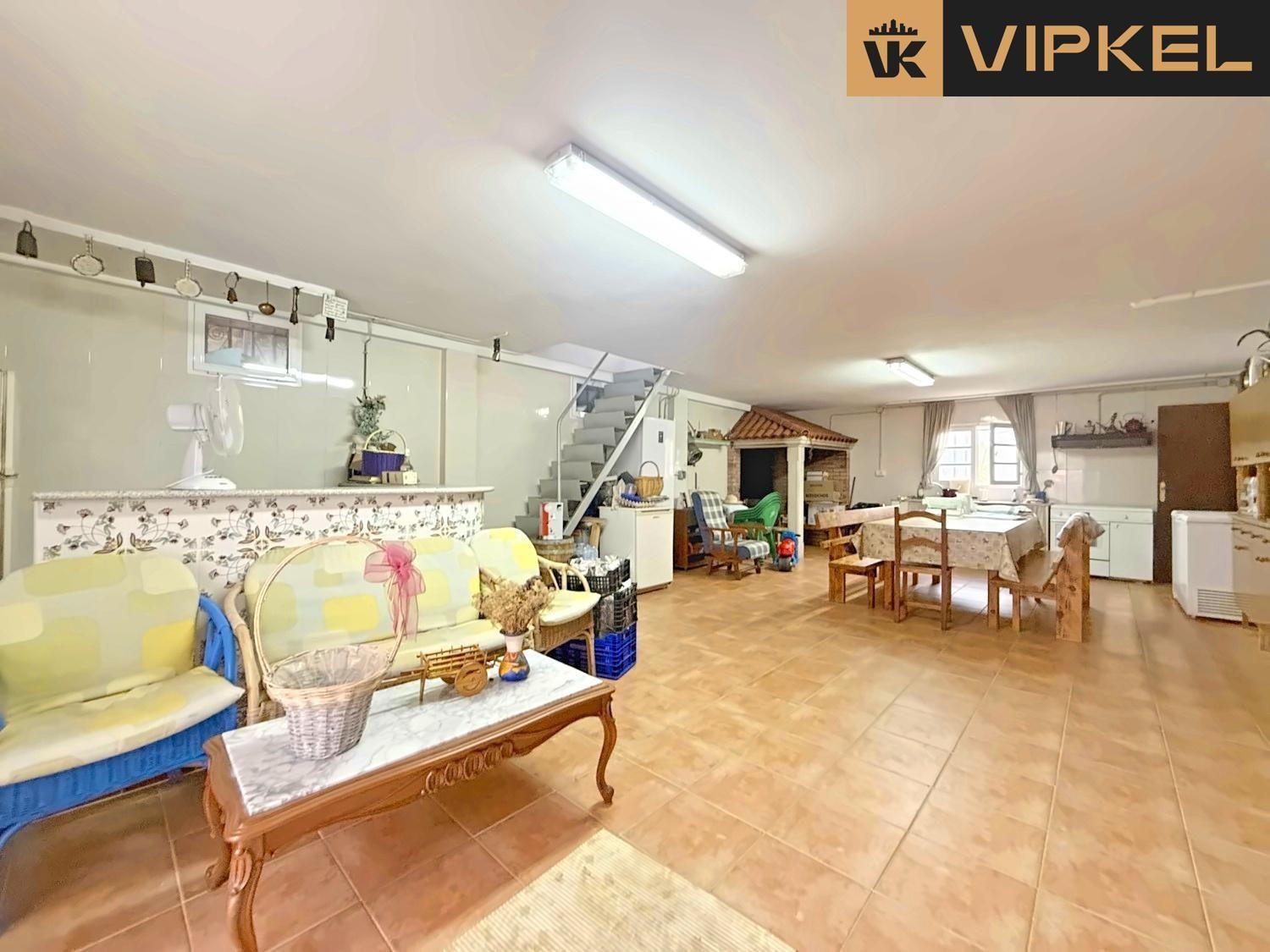 Casa en Venta en Santa Comba