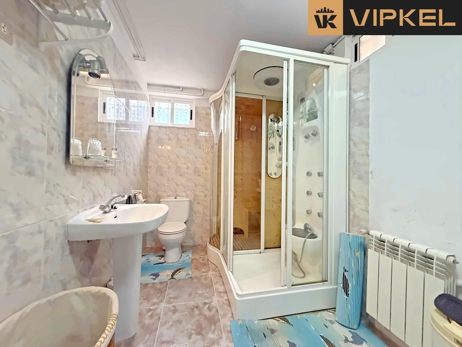 Casa en Venta en Santa Comba